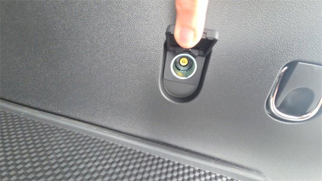 New 2026 GMC Acadia Elevation w/ Black Edition image 26