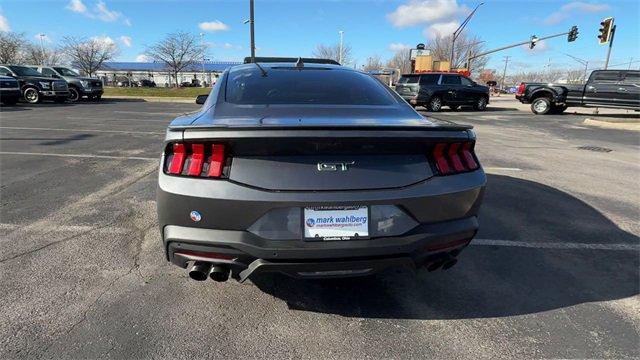 Used 2024 Ford Mustang GT image 7