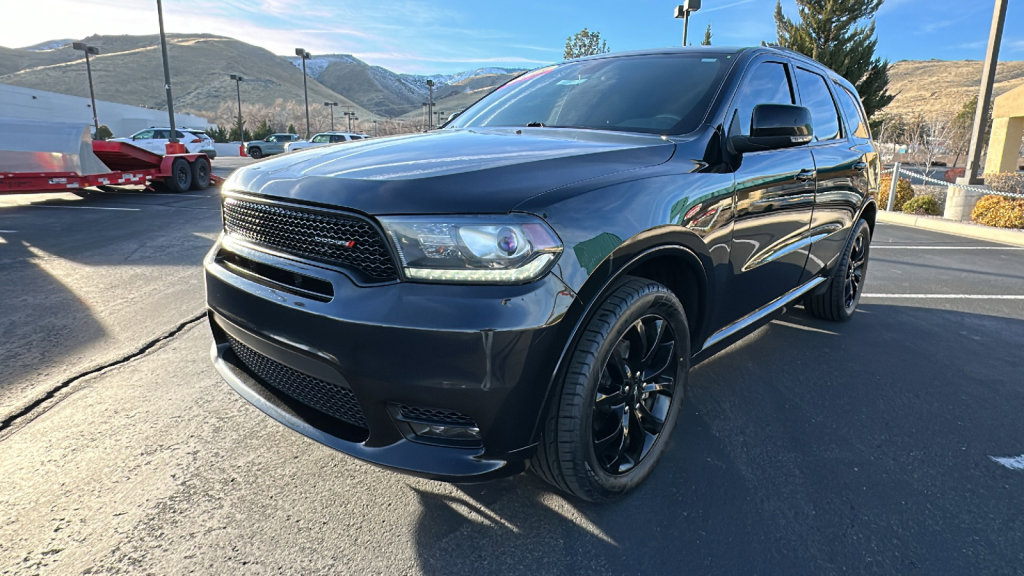 Used 2019 Dodge Durango GT image 7