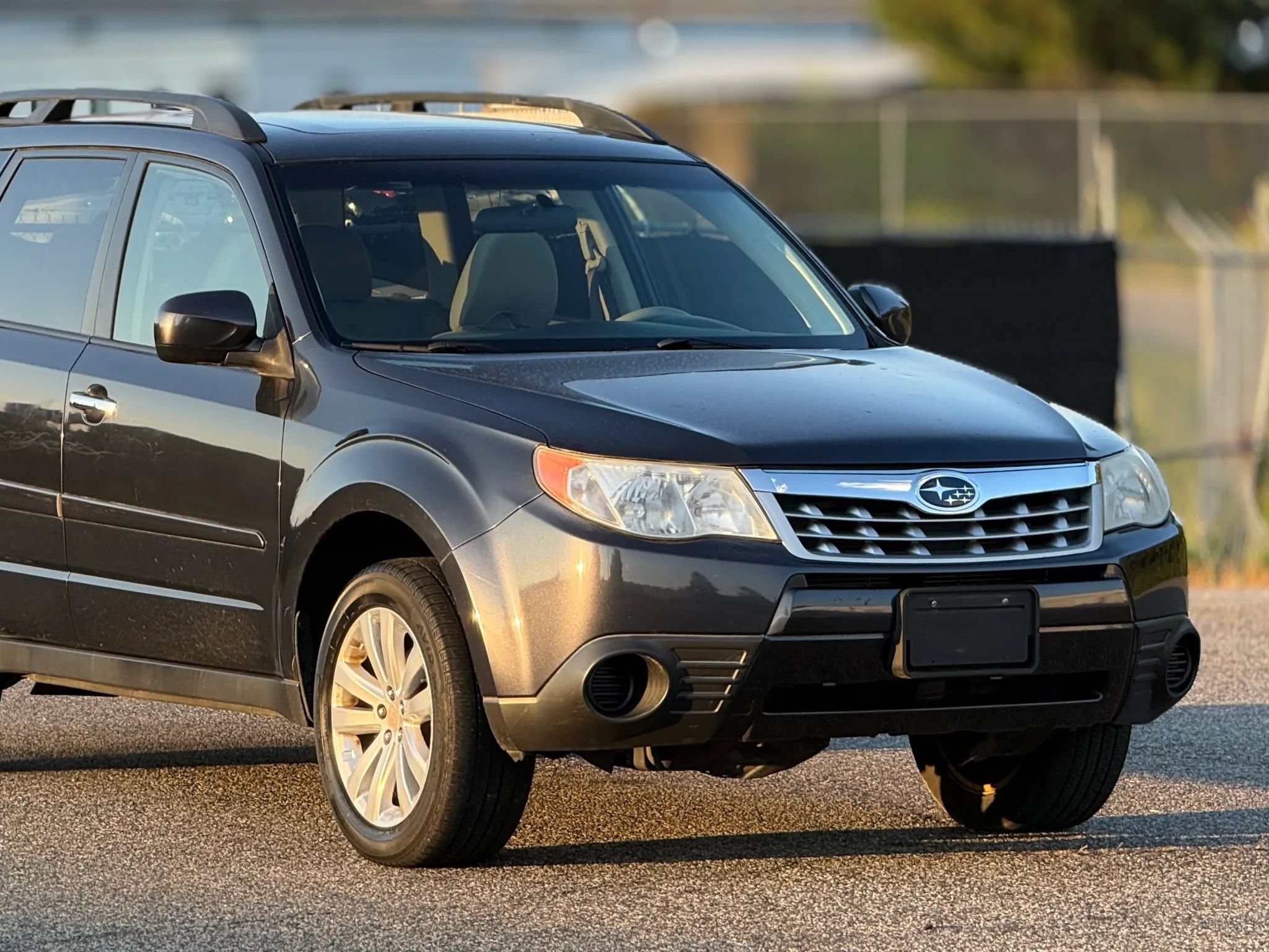 Used 2011 Subaru Forester 2.5X Premium AWD/4WD image 15