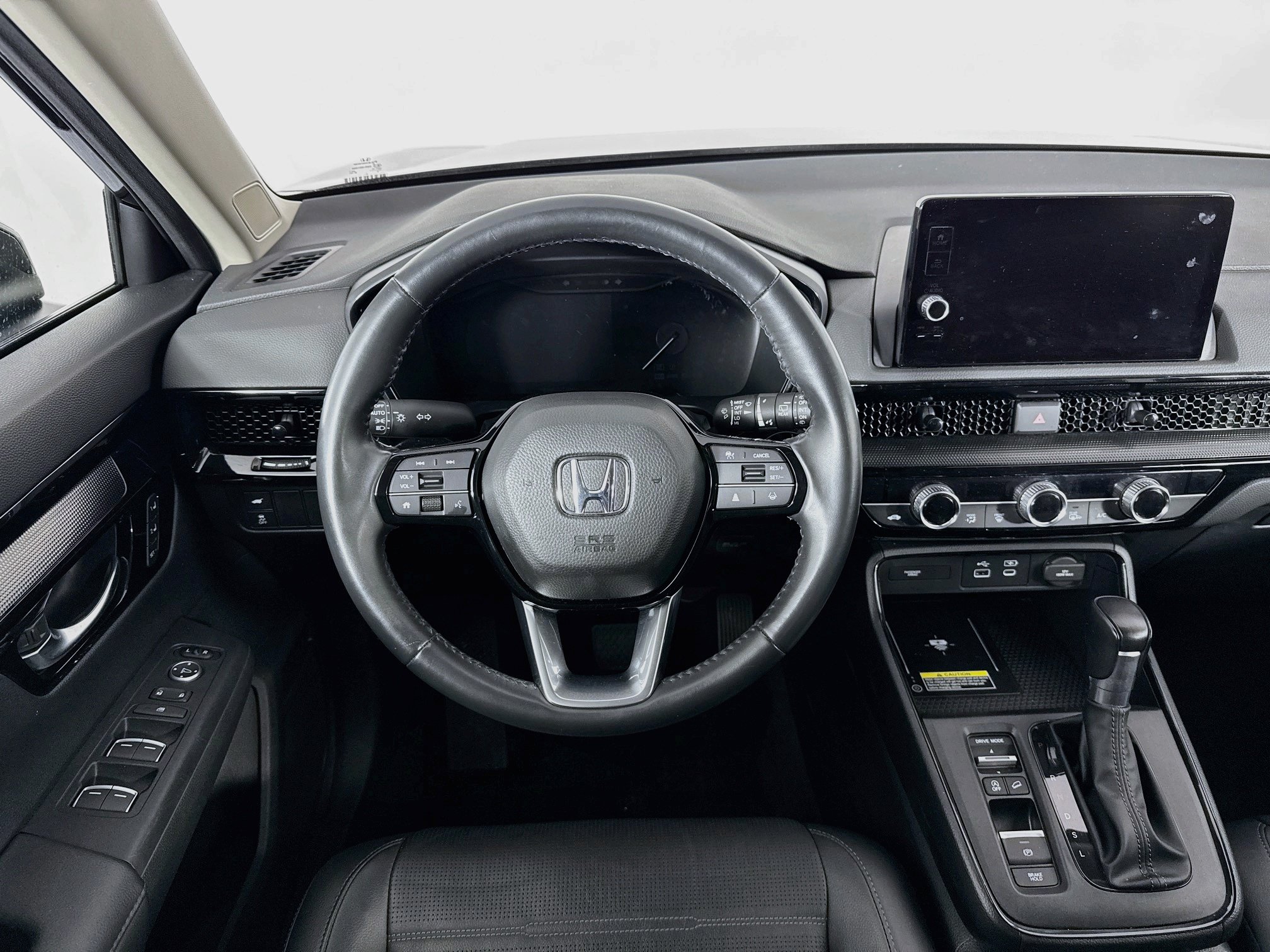 Certified 2024 Honda CR-V EX-L image 22