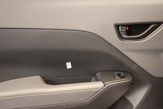 New 2026 Subaru Crosstrek 2.5i Sport image 26