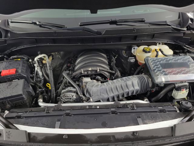 Used 2023 Chevrolet Tahoe RST w/ RST Performance Edition image 12