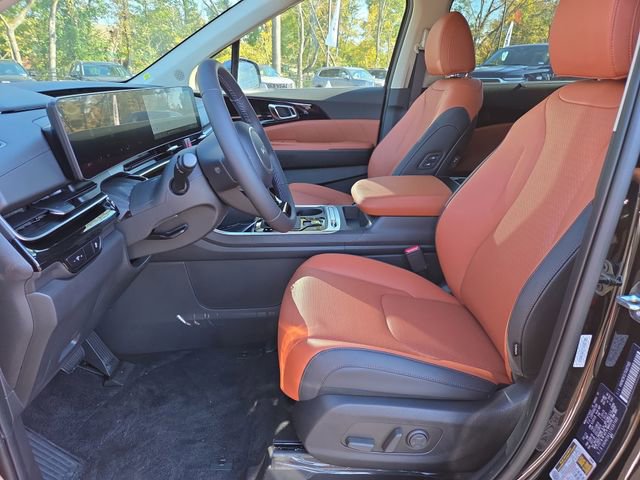 New 2026 Kia Carnival SX Prestige image 5