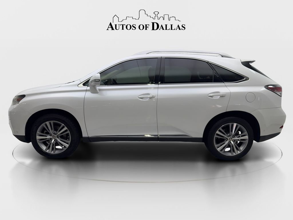 Used 2015 Lexus RX 350 FWD image 5