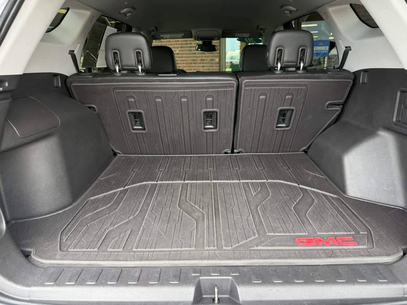 Used 2020 GMC Terrain SLT w/ Preferred Package AWD/4WD image 6