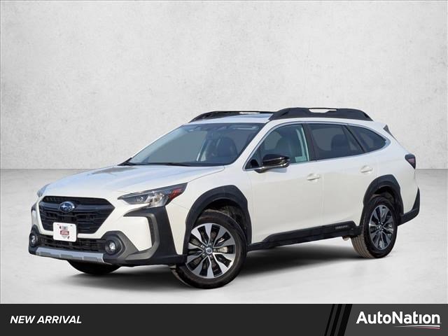Used 2024 Subaru Outback Limited