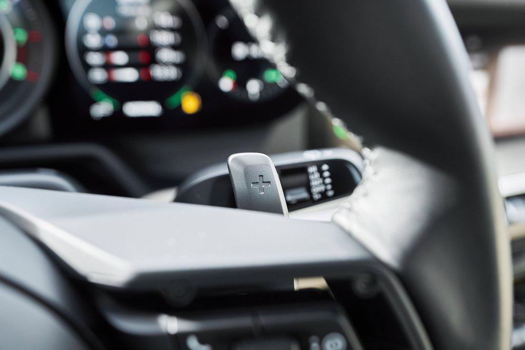 Used 2024 Porsche 911 Turbo S image 50