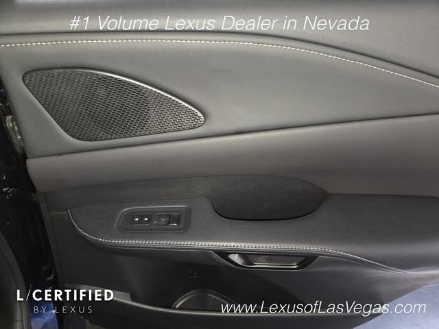 Certified 2024 Lexus RX 350 Premium Plus w/ Convenience Package FWD image 24