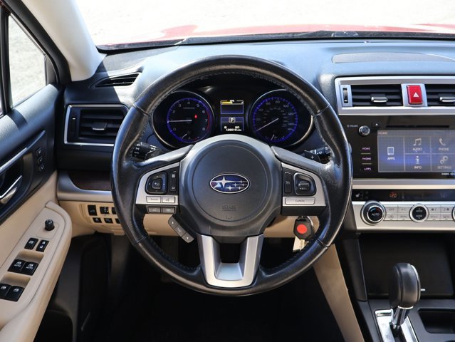 Used 2016 Subaru Outback 2.5i Limited image 14