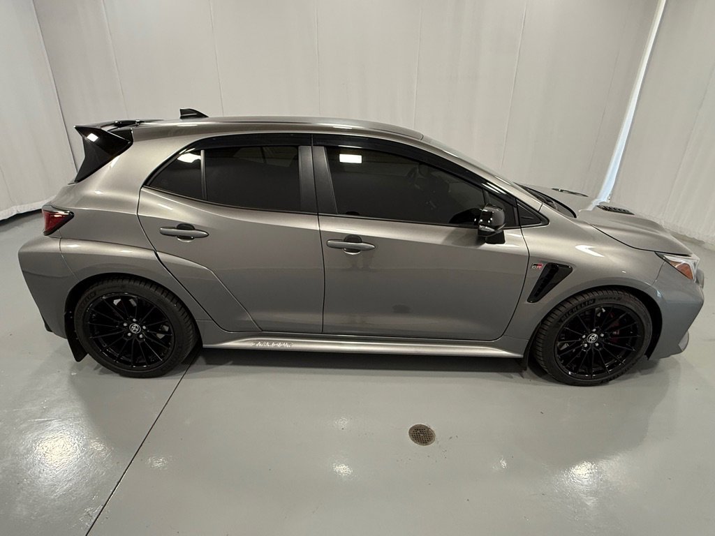 Used 2023 Toyota Corolla GR image 4