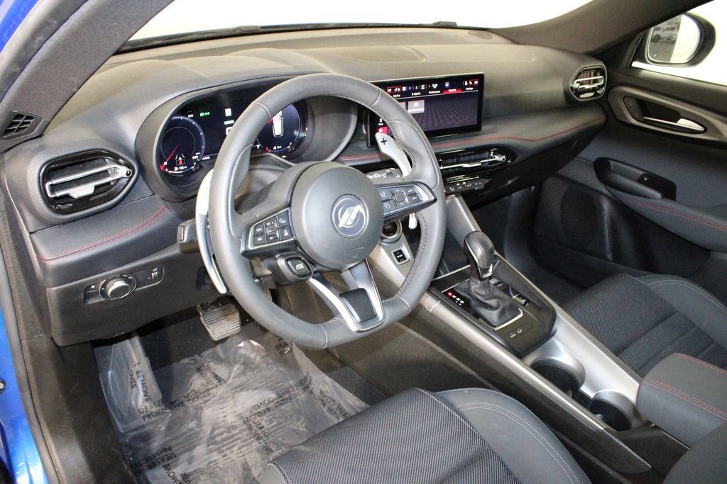 Used 2024 Dodge Hornet R/T AWD/4WD image 22