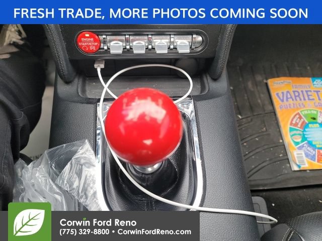 Used 2015 Ford Mustang GT Premium w/ GT Performance Package RWD image 17