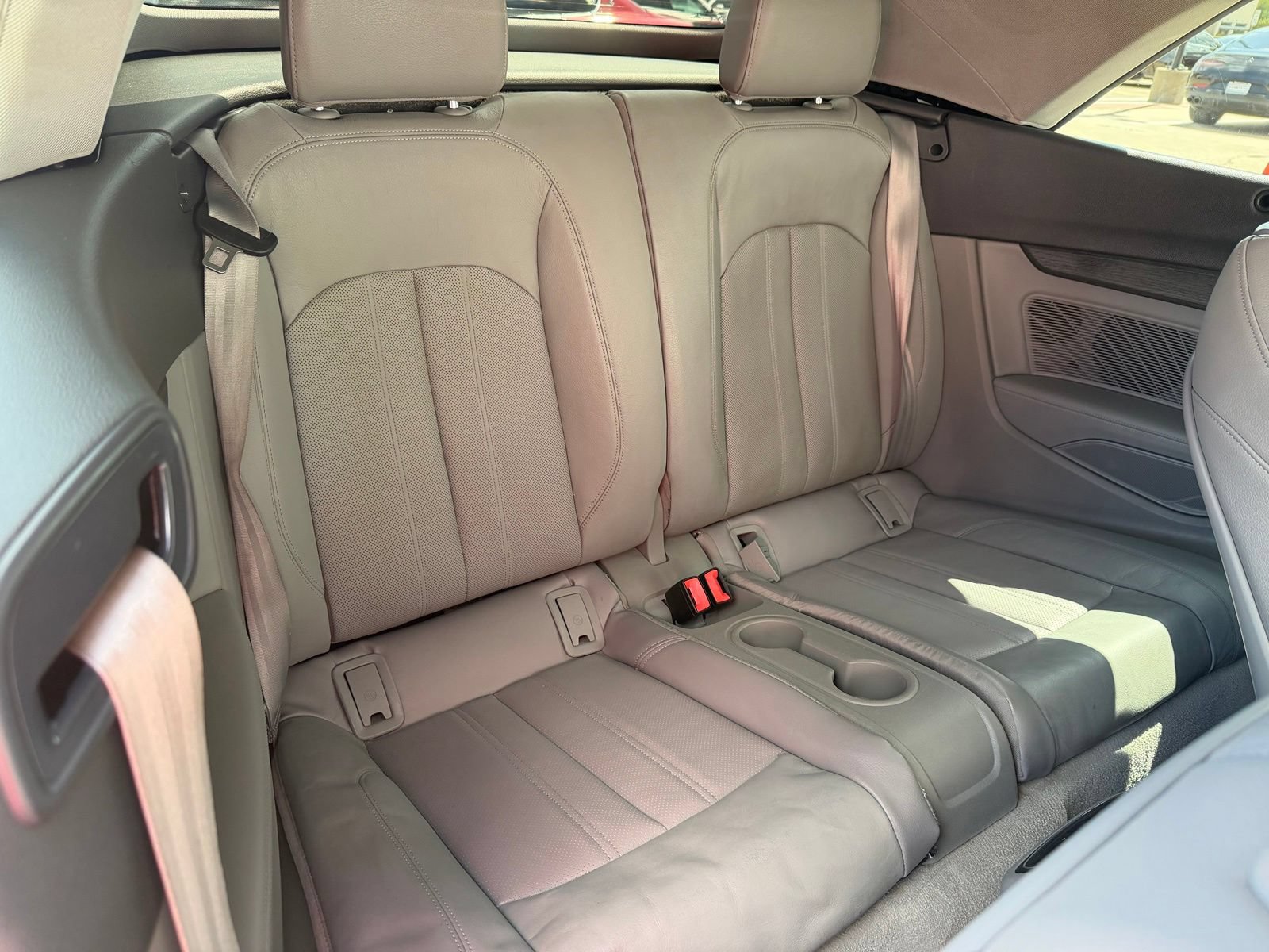 Used 2018 Audi A5 2.0T Prestige w/ Luxury Package AWD/4WD image 25