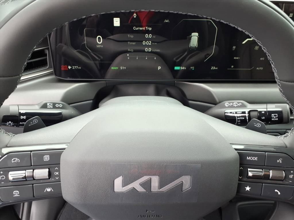New 2026 Kia EV9 Wind image 18