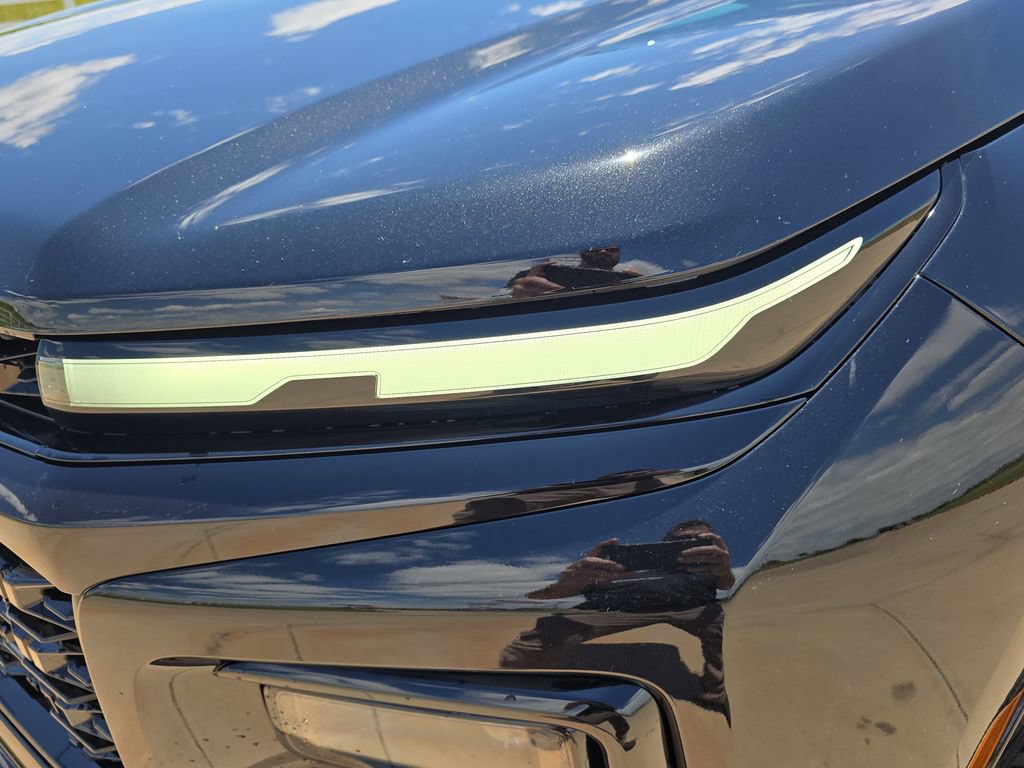 New 2026 Chevrolet Traverse RS FWD image 32