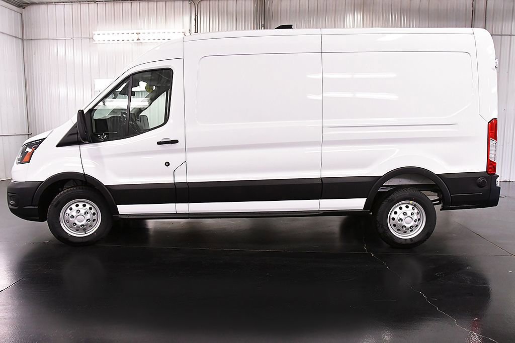 New 2026 Ford Transit 250 148 Medium Roof Extended AWD image 4