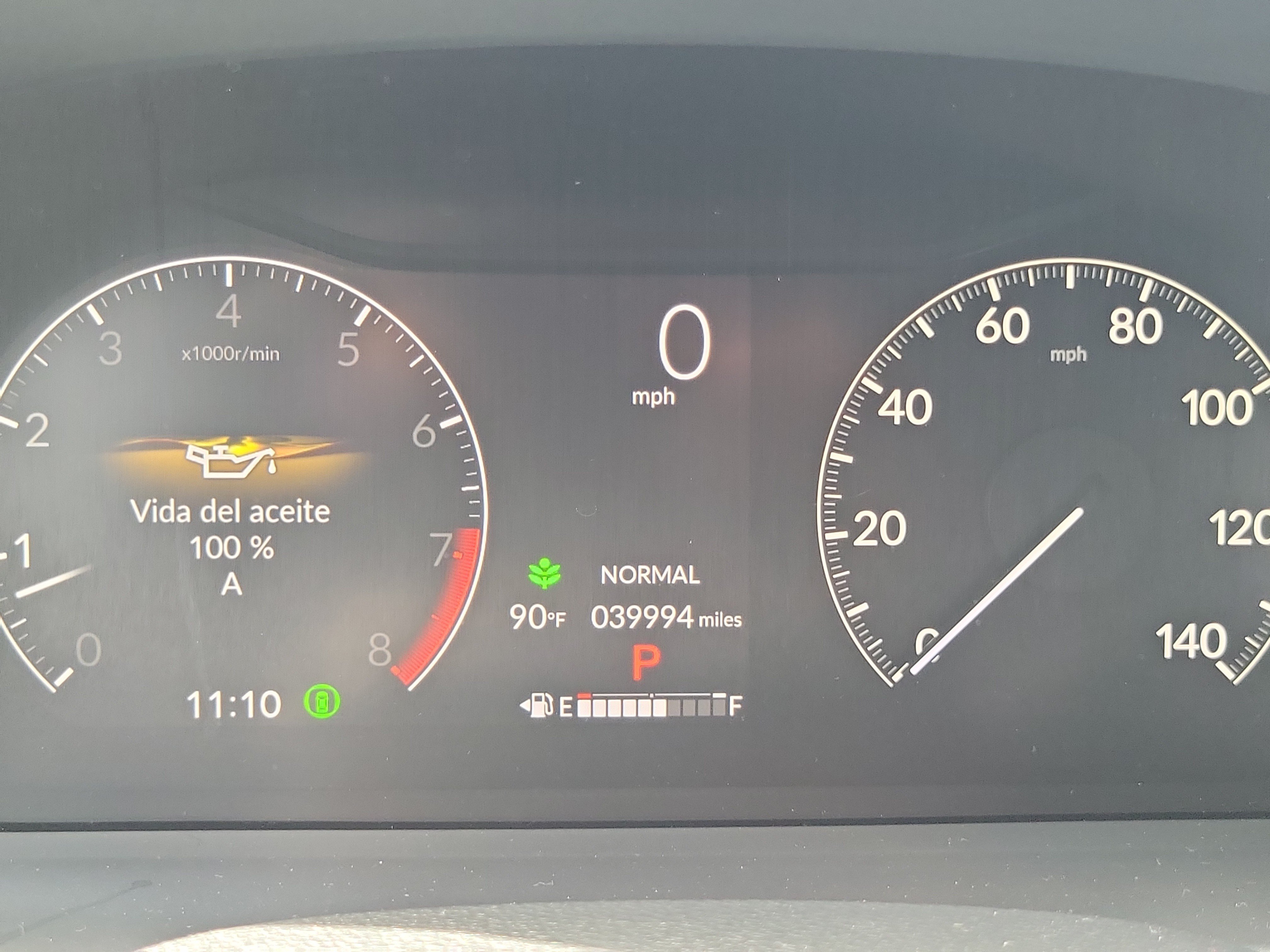 Certified 2025 Honda Odyssey Touring image 24