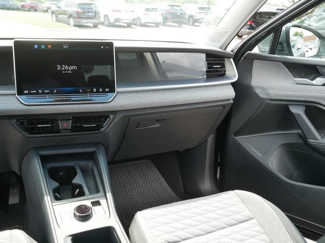 Certified 2026 Volkswagen Tiguan S AWD/4WD image 23