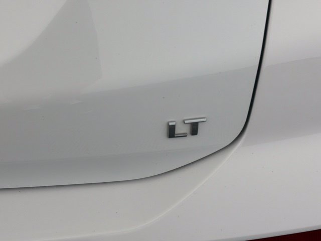 Used 2024 Chevrolet Equinox LT FWD image 13