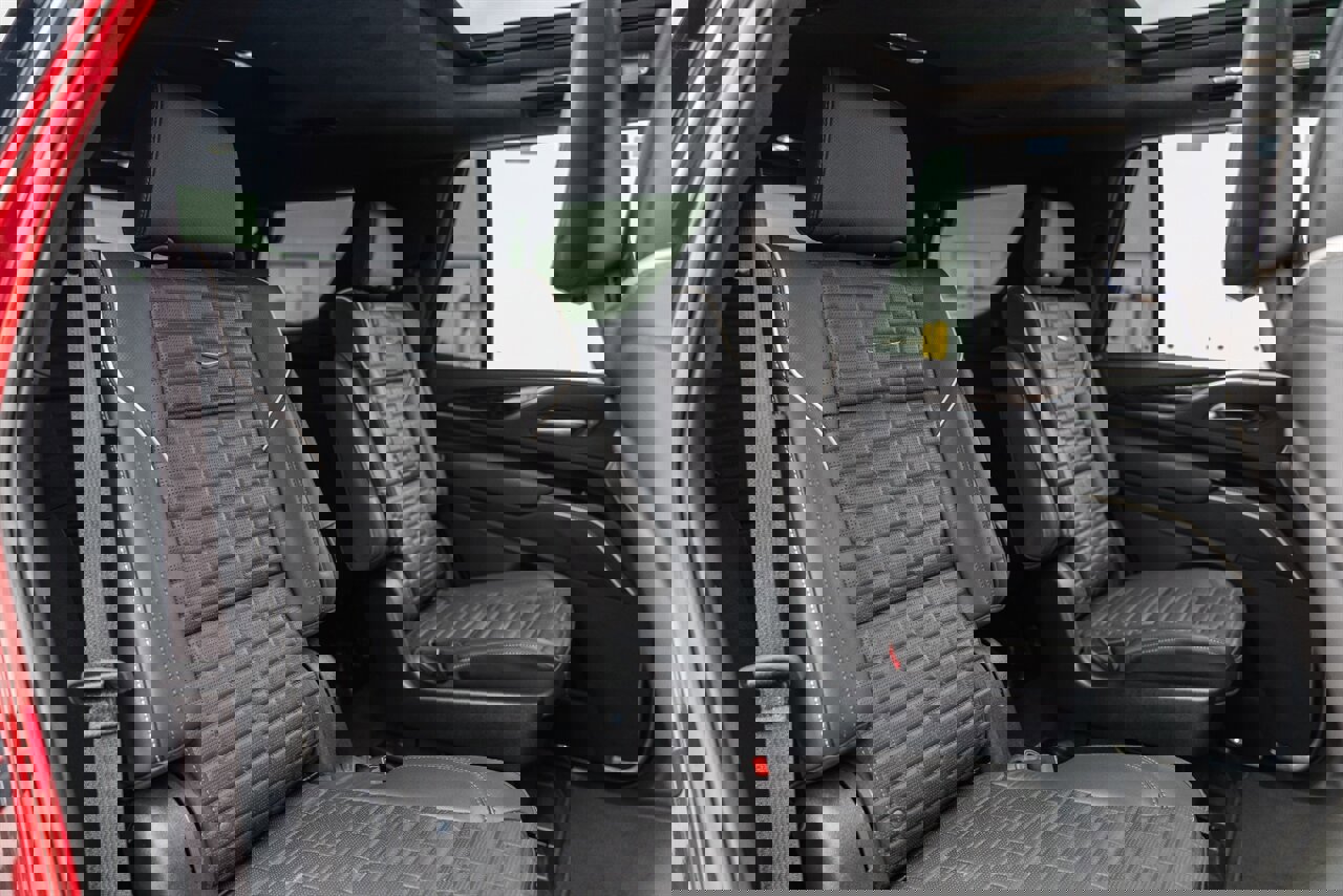 Used 2023 Cadillac Escalade Premium Luxury Platinum image 51