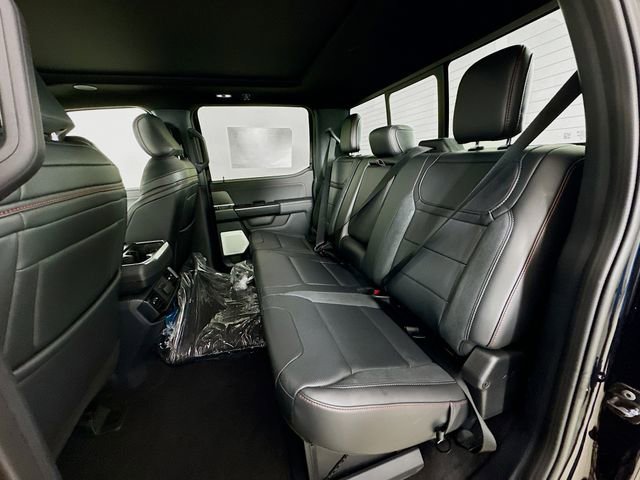New 2025 Ford F150 Raptor image 26
