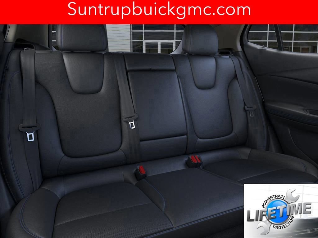 New 2026 Buick Encore GX Sport Touring w/ Advanced Technology Package FWD image 85