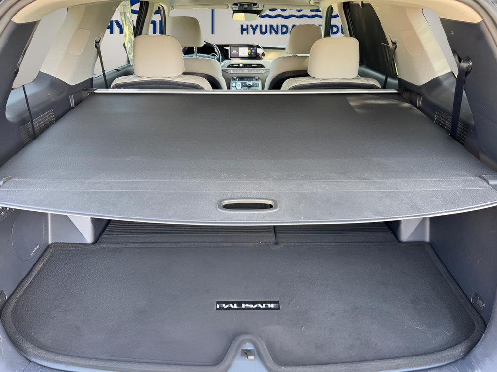 Used 2021 Hyundai Palisade Limited AWD/4WD image 9