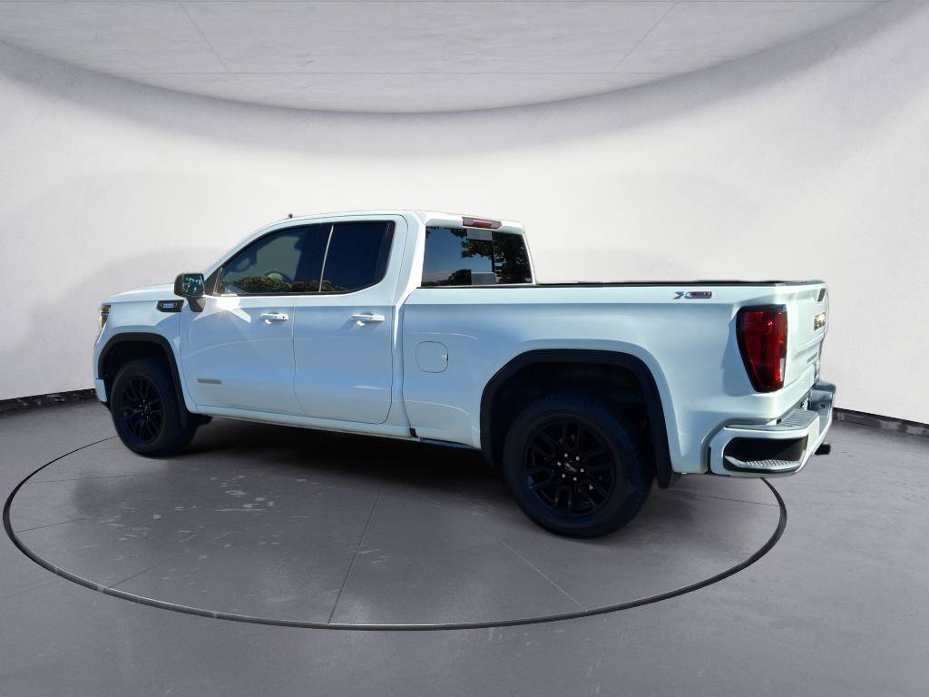 Used 2021 GMC Sierra 1500 Elevation w/ Preferred Package AWD/4WD image 5