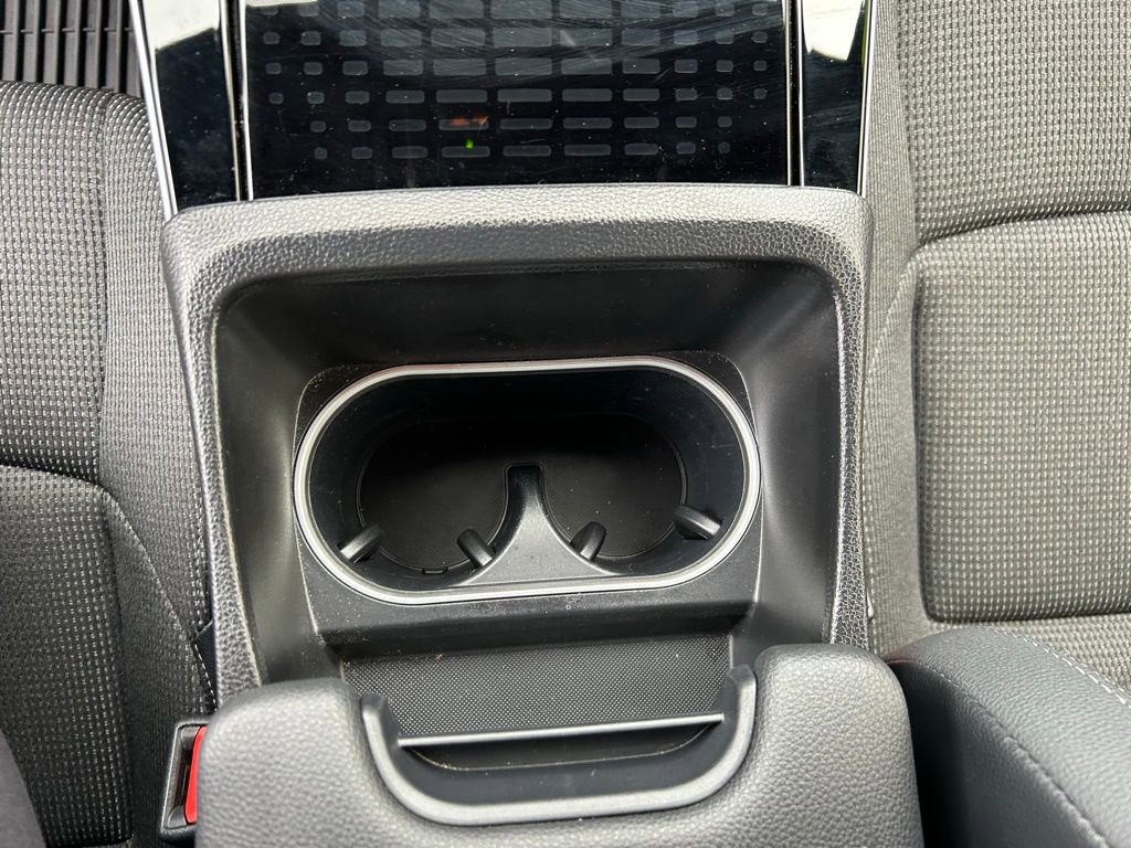 Used 2024 Toyota bZ4X XLE w/ Weather Package AWD/4WD image 21