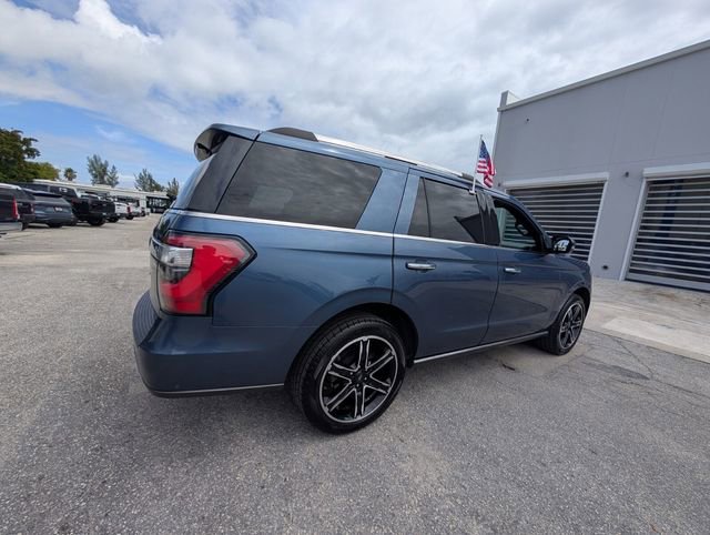Used 2020 Ford Expedition Limited w/ Special Edition Package image 13