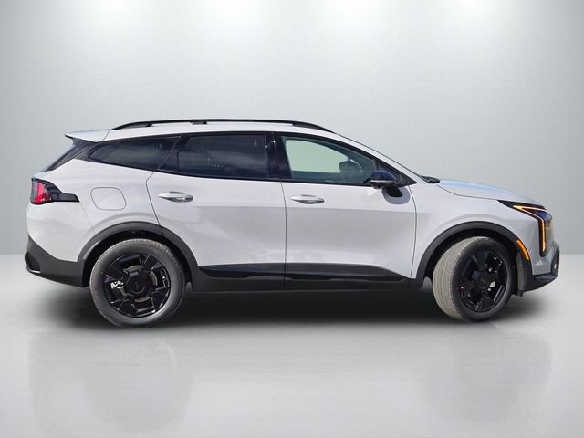 New 2026 Kia Sportage X-Line Prestige image 4