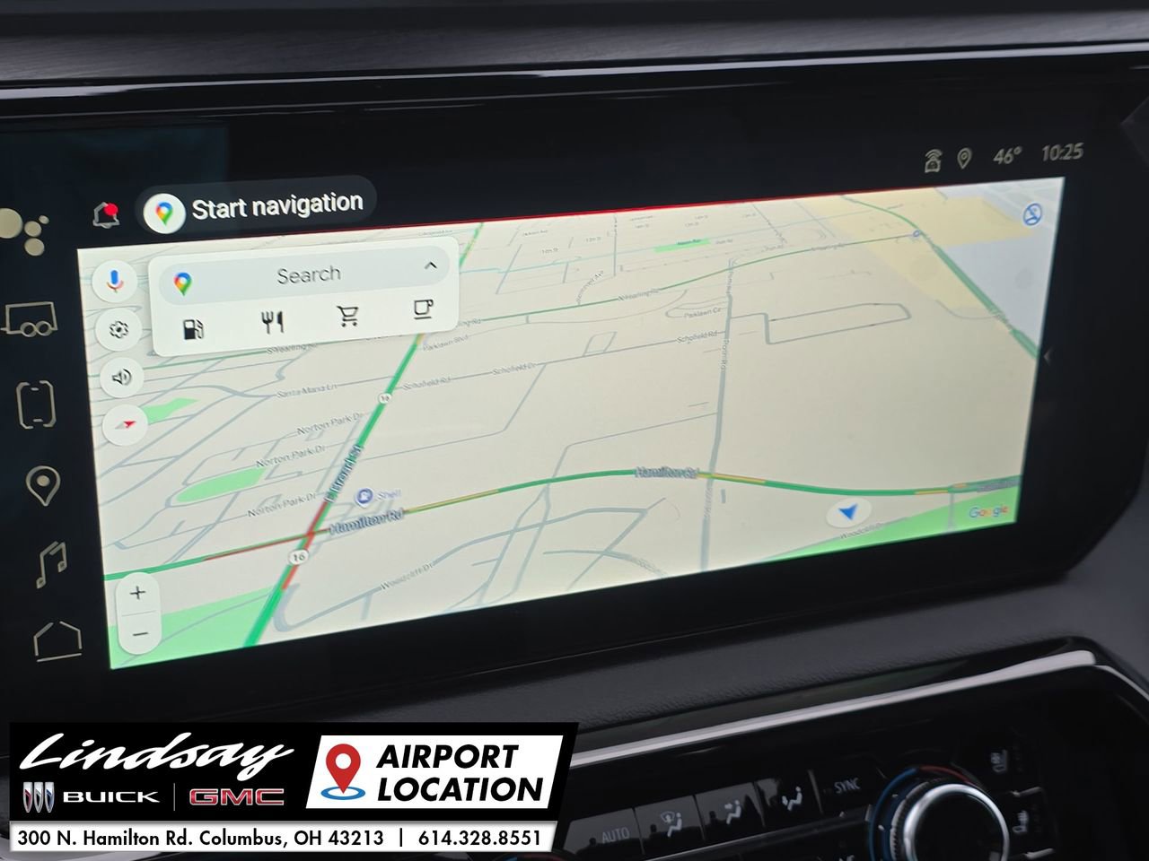 New 2025 GMC Sierra 2500 AT4 w/ AT4 Premium Plus Package image 14