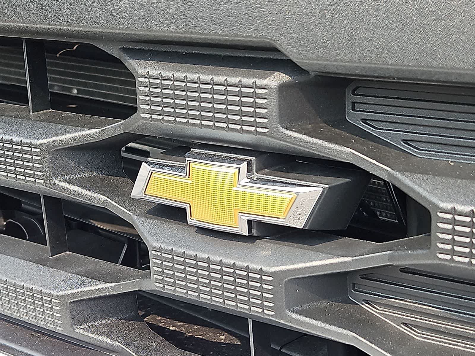 Used 2026 Chevrolet Silverado 1500 Custom AWD/4WD image 35