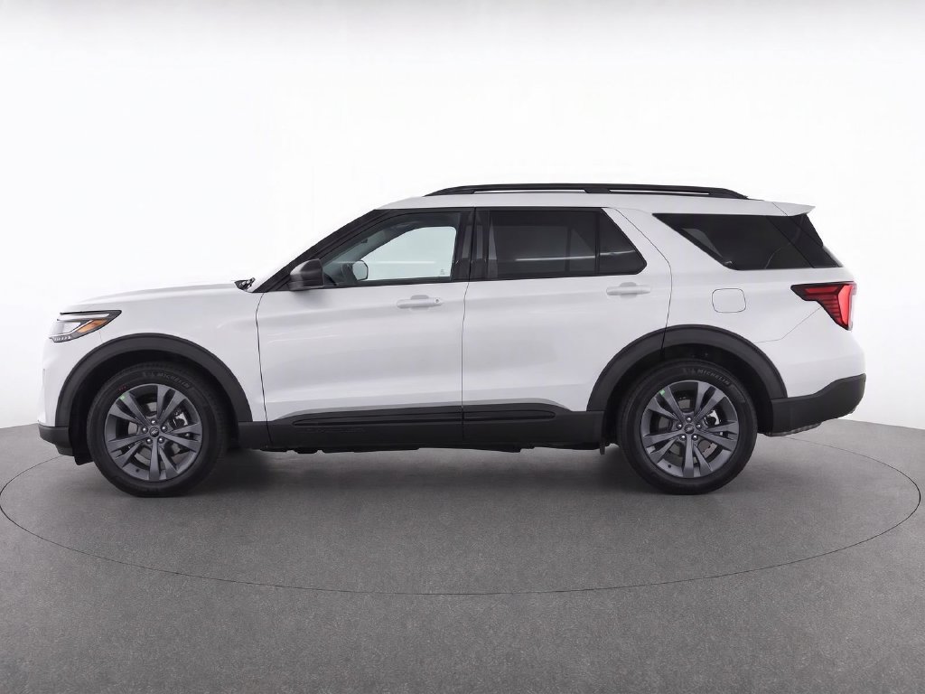 New 2026 Ford Explorer Active w/ Active Comfort Package AWD/4WD image 7