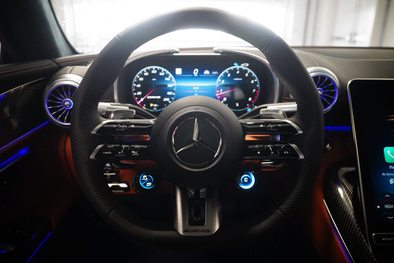 New 2026 Mercedes-Benz AMG GT 55 image 19