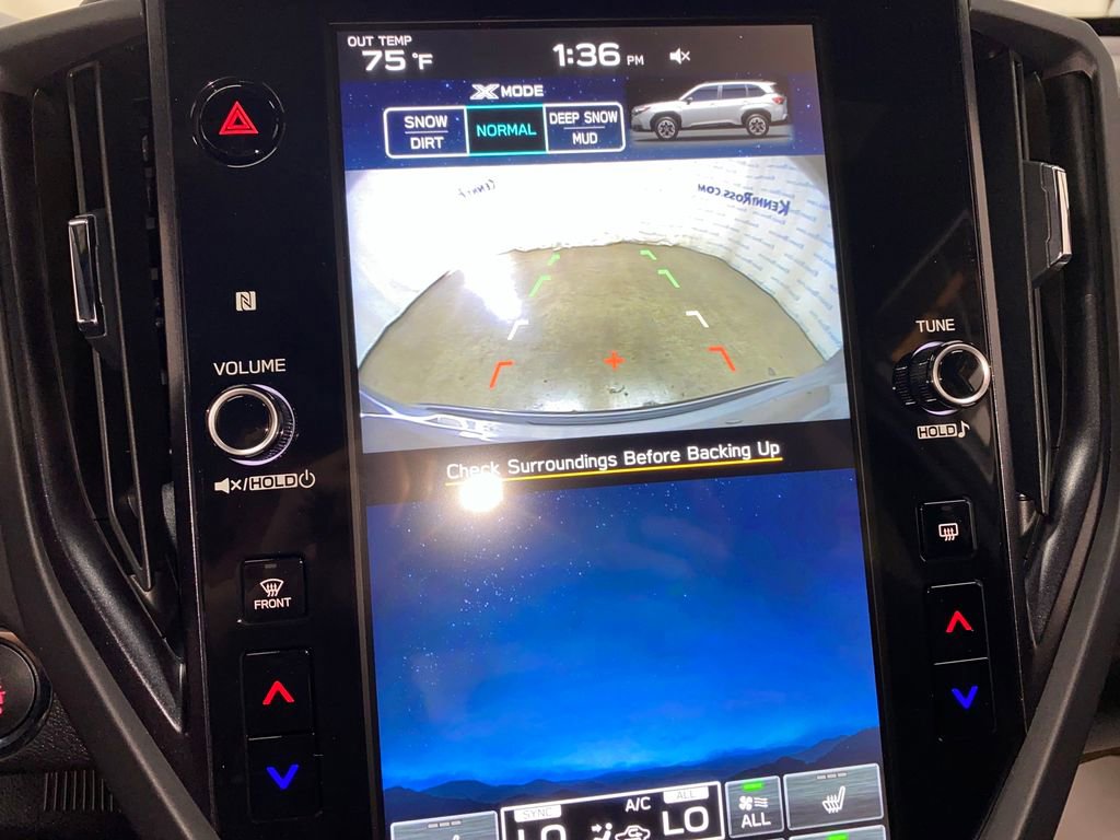 New 2026 Subaru Forester Premium AWD/4WD image 24