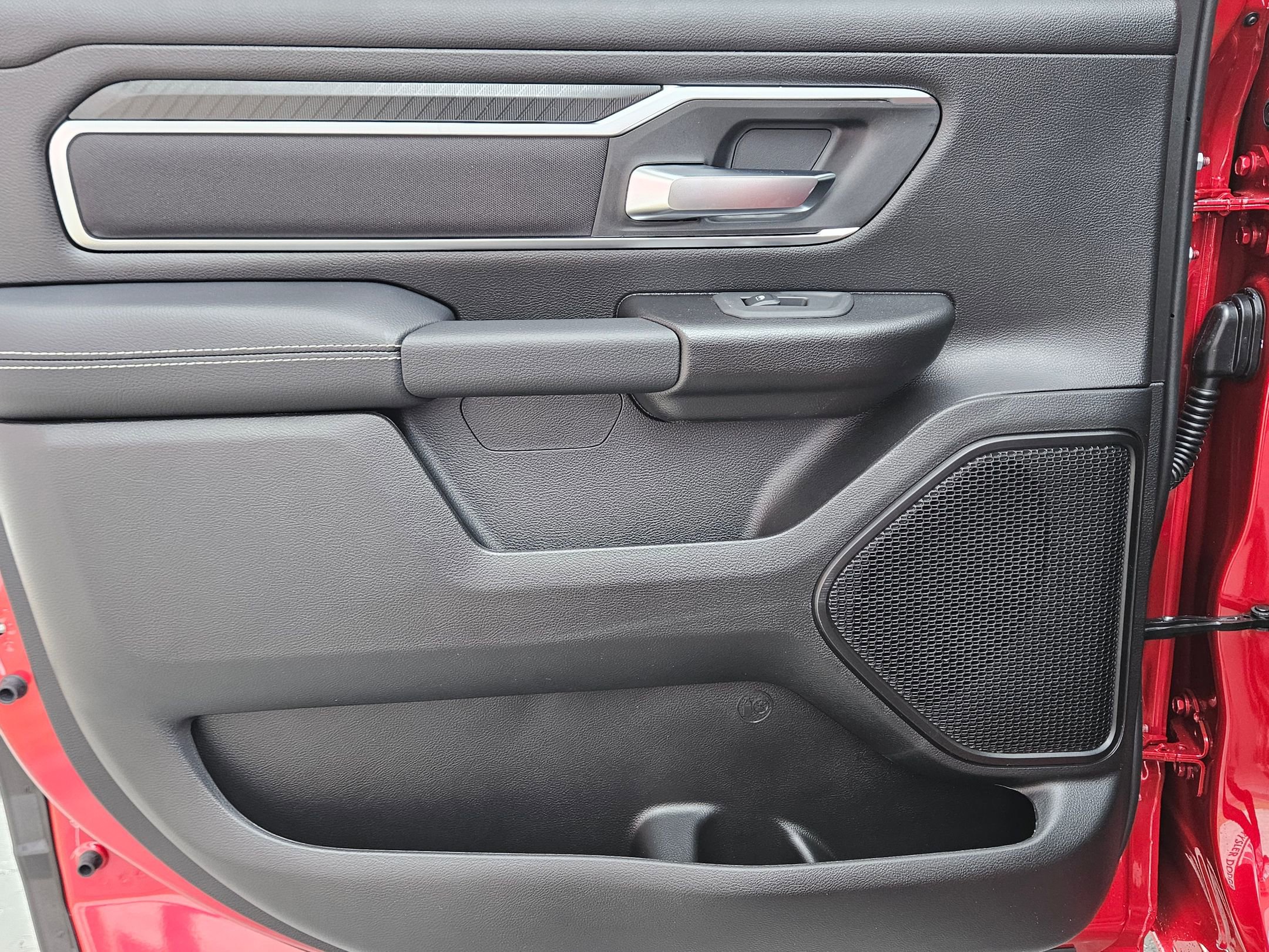 New 2026 RAM 1500 Big Horn image 20