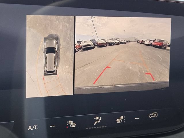 New 2026 Buick Envision Sport Touring AWD/4WD image 18