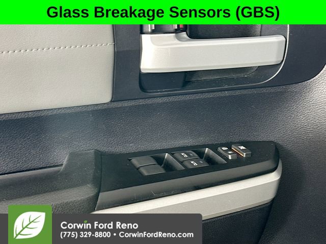 Used 2014 Toyota Tundra Limited w/ Limited Premium Package image 18