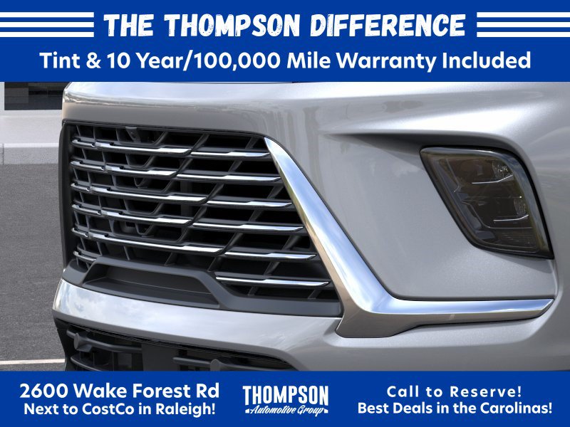 New 2027 Buick Enclave Preferred w/ Power Package AWD/4WD image 13