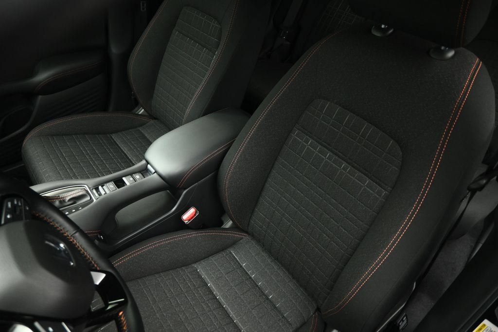 Used 2026 Honda HR-V Sport image 50