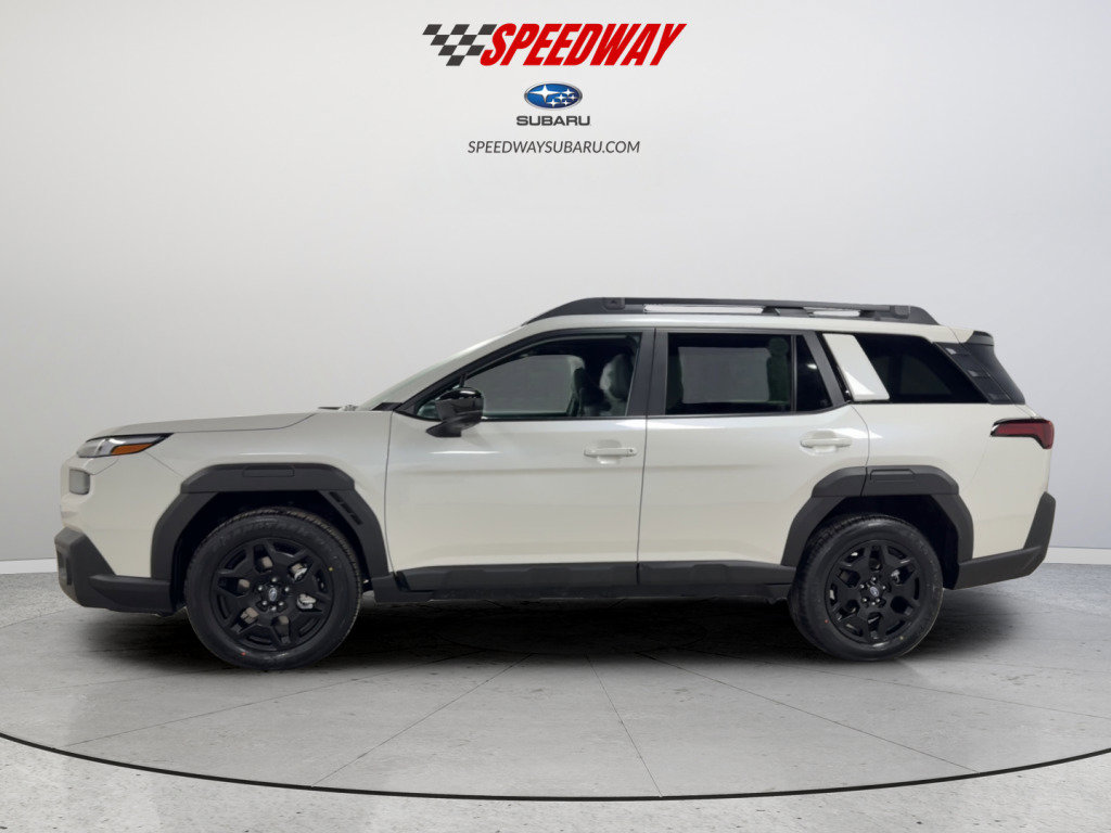 New 2026 Subaru Outback Limited image 5