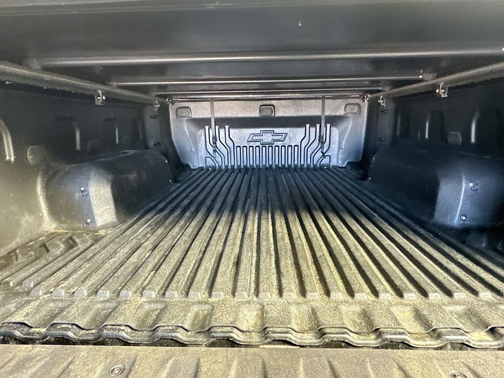 Used 2023 Chevrolet Silverado 1500 RST image 34