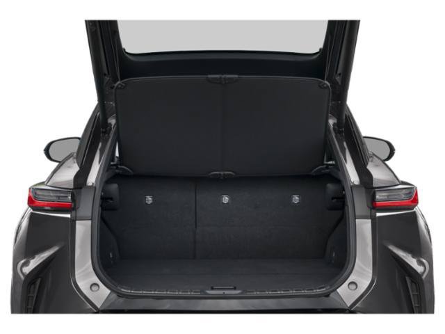 New 2026 Lexus RZ 350e 2WD image 10