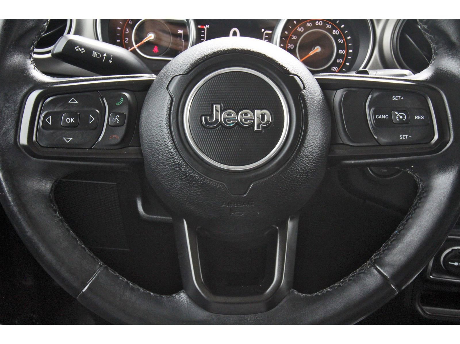 Used 2019 Jeep Wrangler Unlimited Sport S image 17