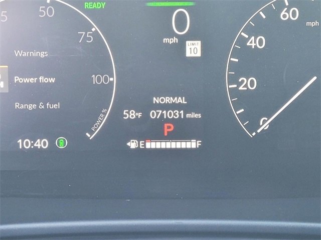 Used 2023 Honda CR-V Sport Touring image 22