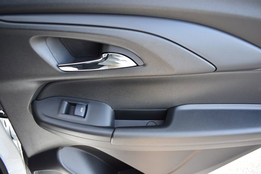 New 2026 Chevrolet TrailBlazer LT w/ Convenience Package image 13