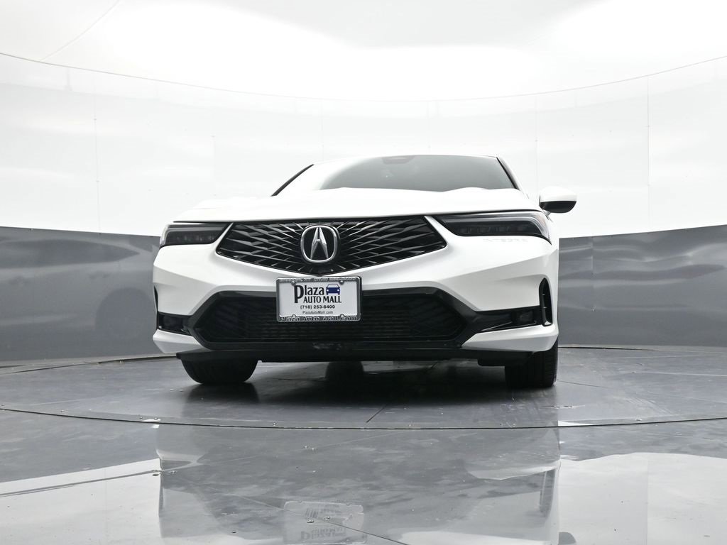 Certified 2023 Acura Integra A-Spec image 26