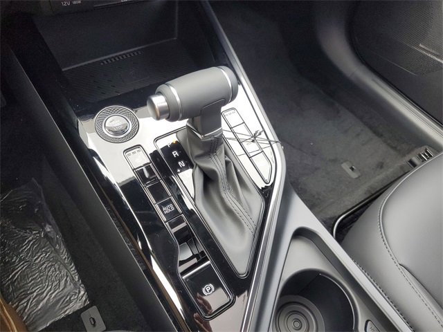 New 2026 Kia Niro EX image 27